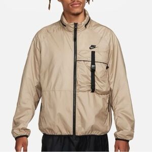 Nike | Street Style Logo Jackets mens size medium